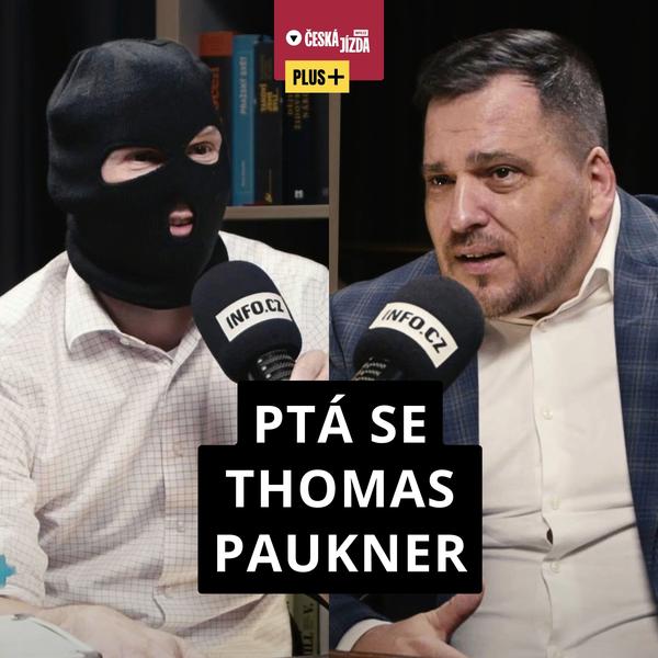 Česká jízda
